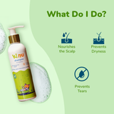 Baby Shampoo 200 ML