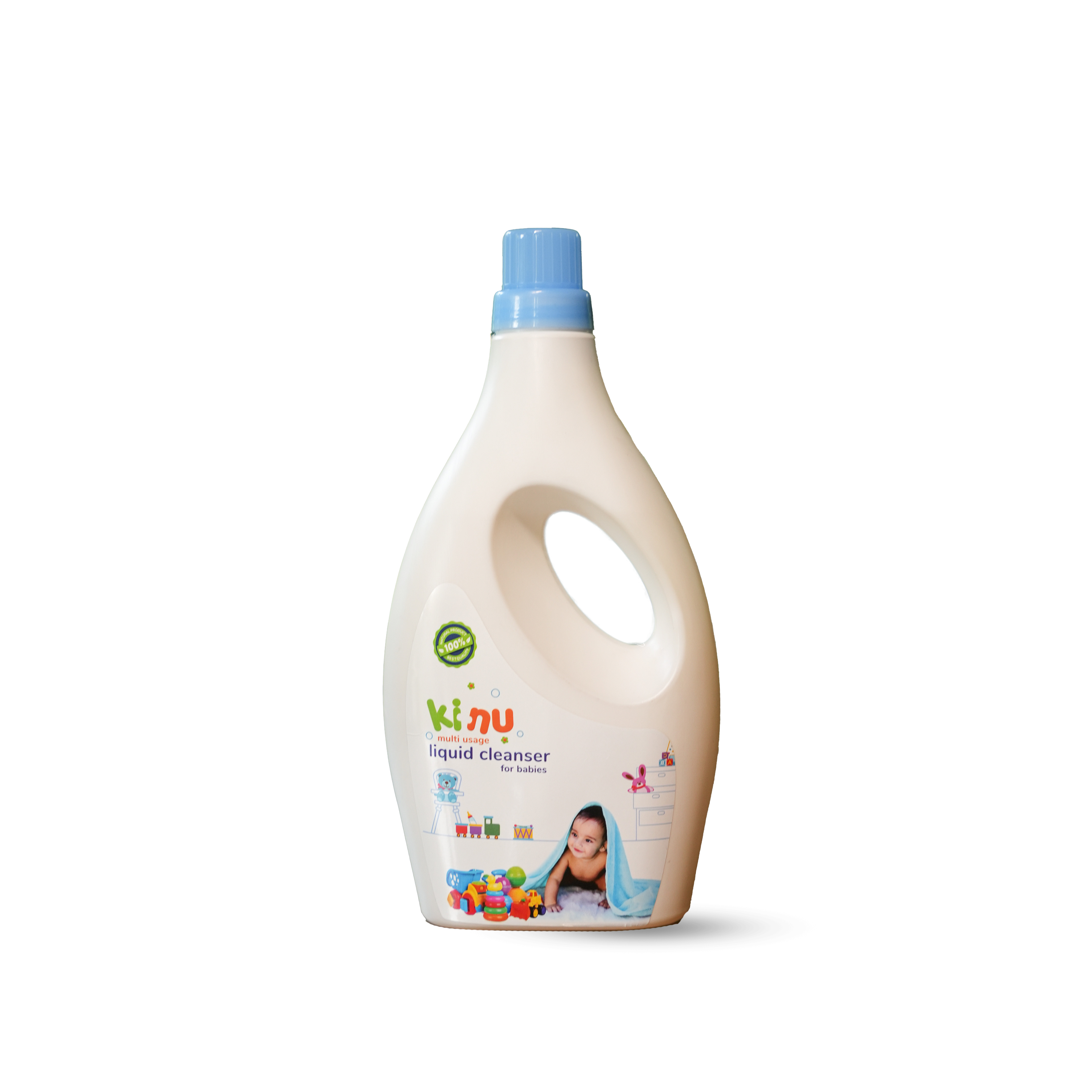 Baby Liquid Cleanser 1000 ML