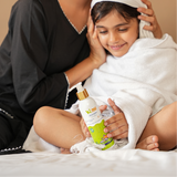 Body Lotion + Body Wash +Shampoo