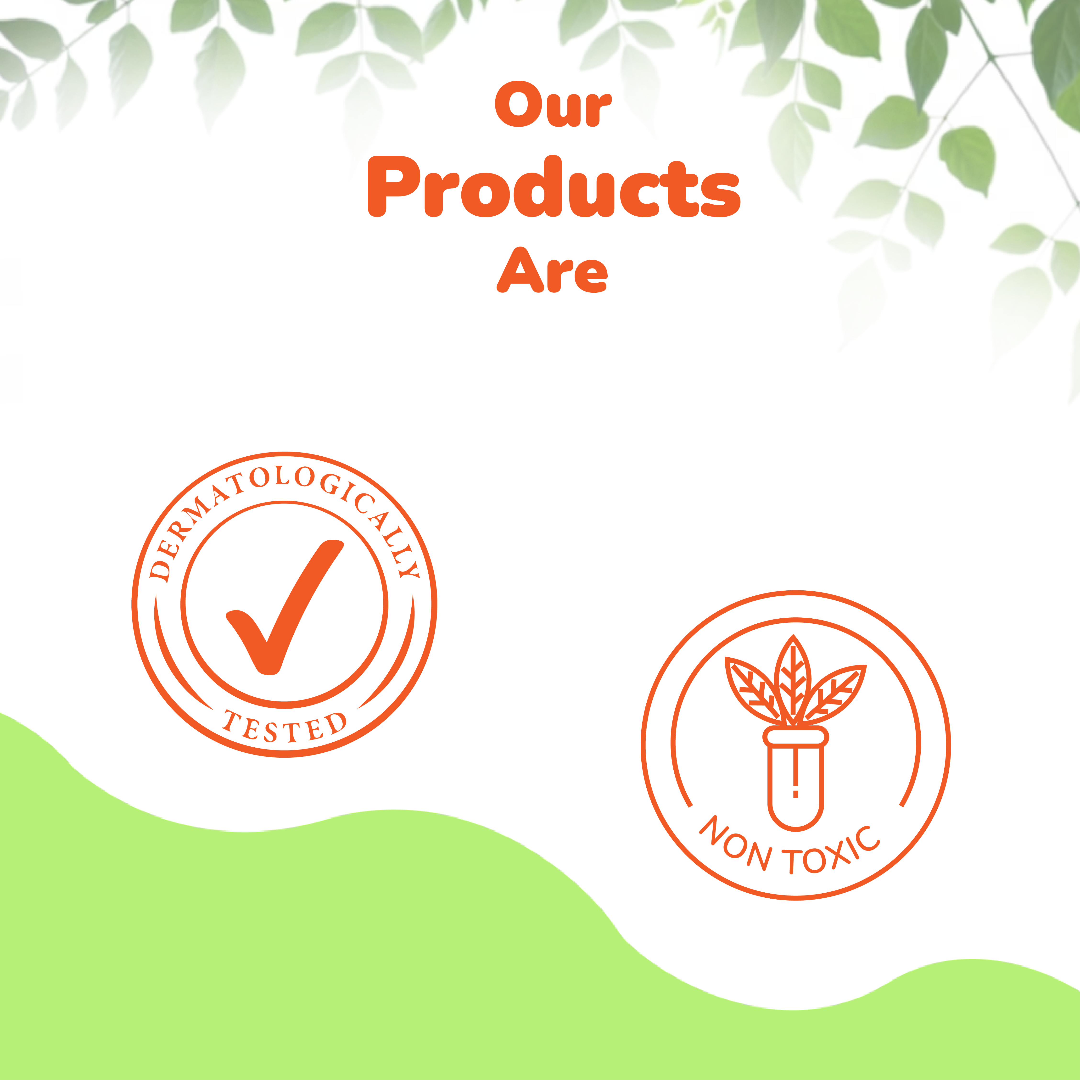 Body Lotion + Body Wash +Shampoo