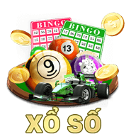 xổ số